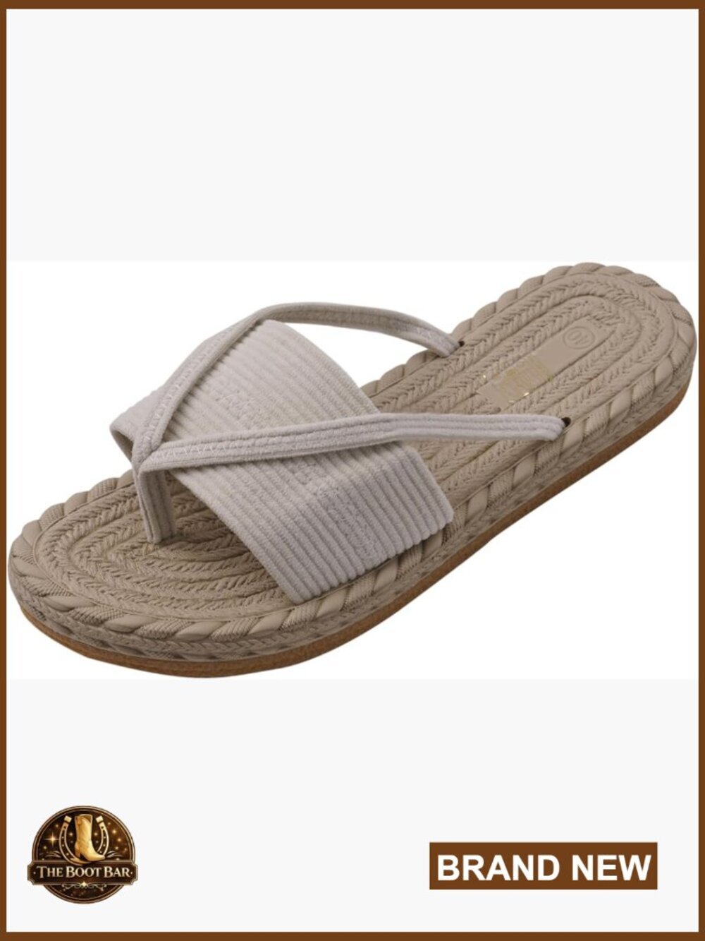 Open Toe Slide Flip Flop Sandals Slip On Beach Flat Sandals Slippers